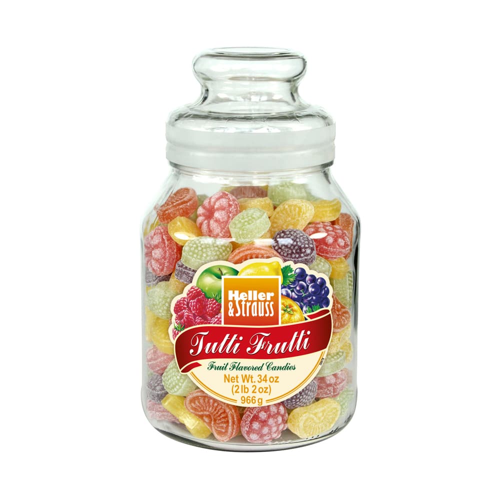 Balas Cavendish & Harvey Tutti Frutti 966G