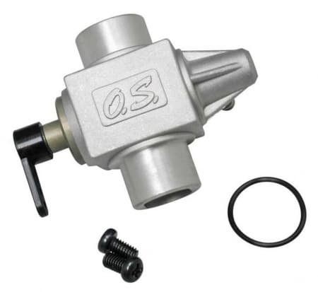 Carburador Os Motor 91-160 60F
