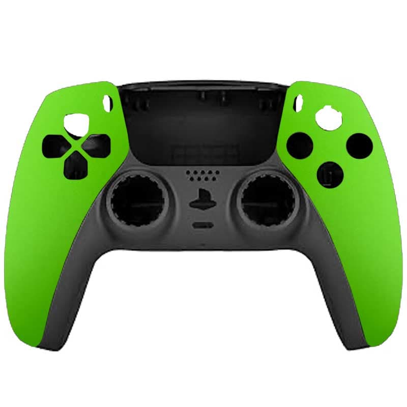 Carcaça de Controle Completa para Ps5 Verde