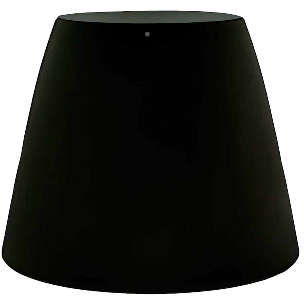 Carcaça de Alumínio Klipsch Kph-800 para Pendente Ic-800-T e Ic-Sw-8T2 (Par) – Preto