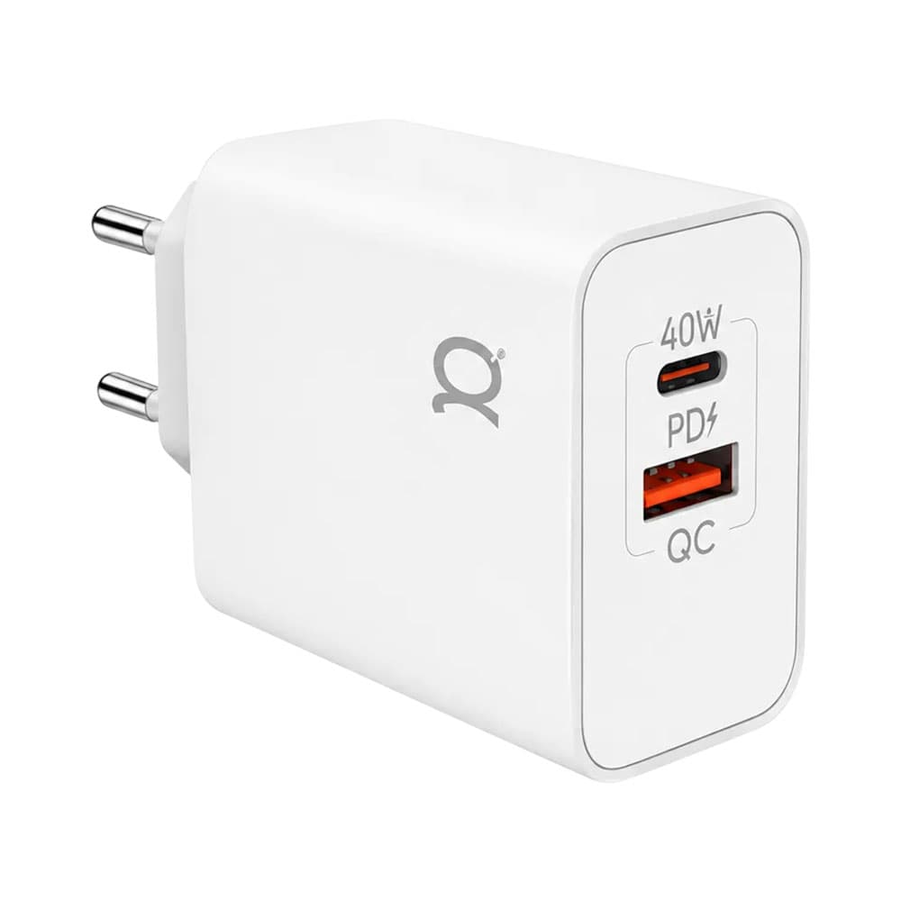 Carregador Tipo C A Gold Ca47-5 Turbo 40W
