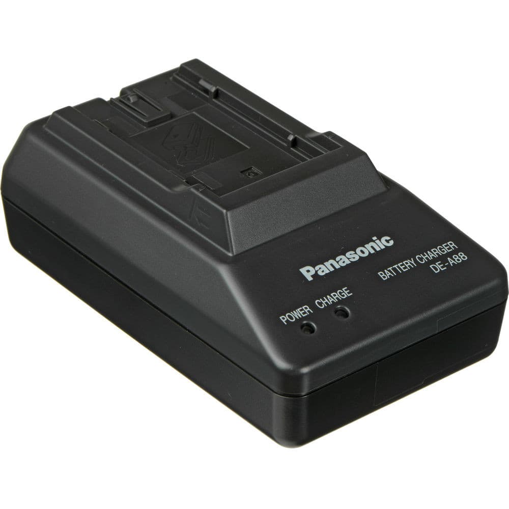 Carregador de Bateria Panasonic Ag-B23P