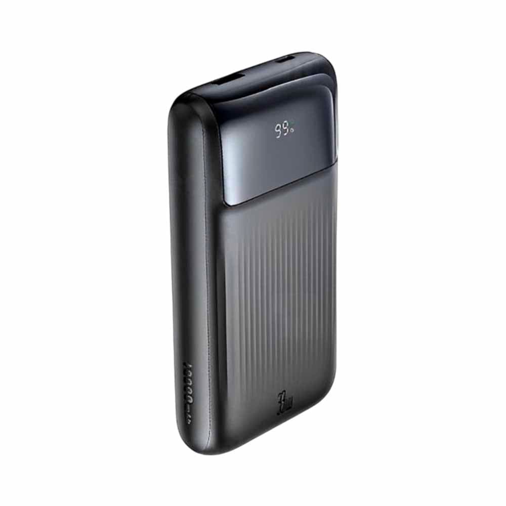 Carregador Portátil Mcdodo Mc-0231 10000mAh Preto