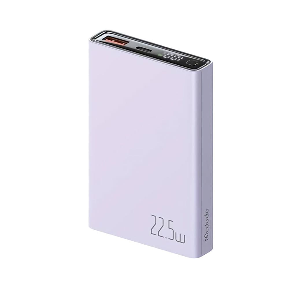 Cabo Carregador Mcdodo Mc-2941 22.5W 10000mAh