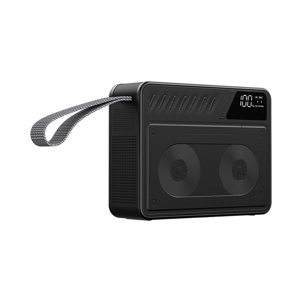 Carregador Portátil Wiwu Wi-P058 60000mAh