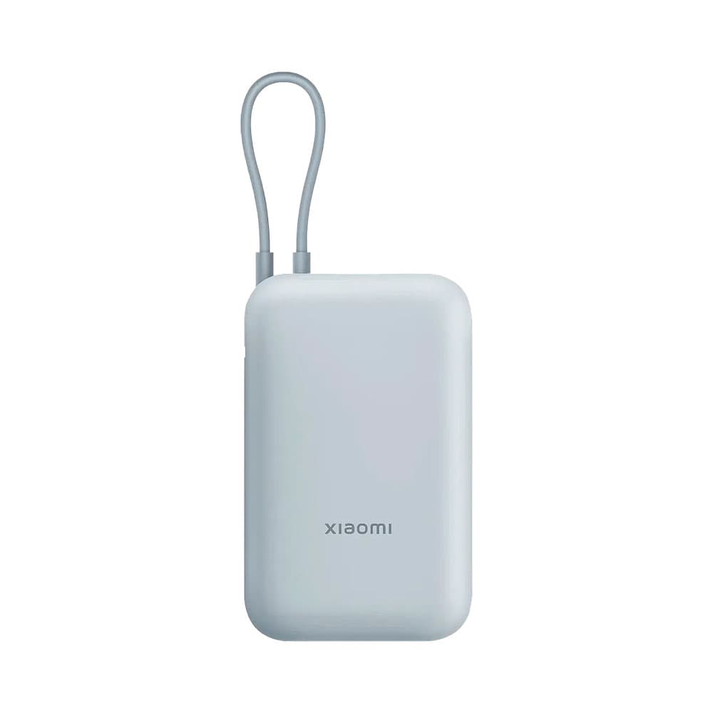 Power Bank Xiaomi 10.000 mAh Ice Blue
