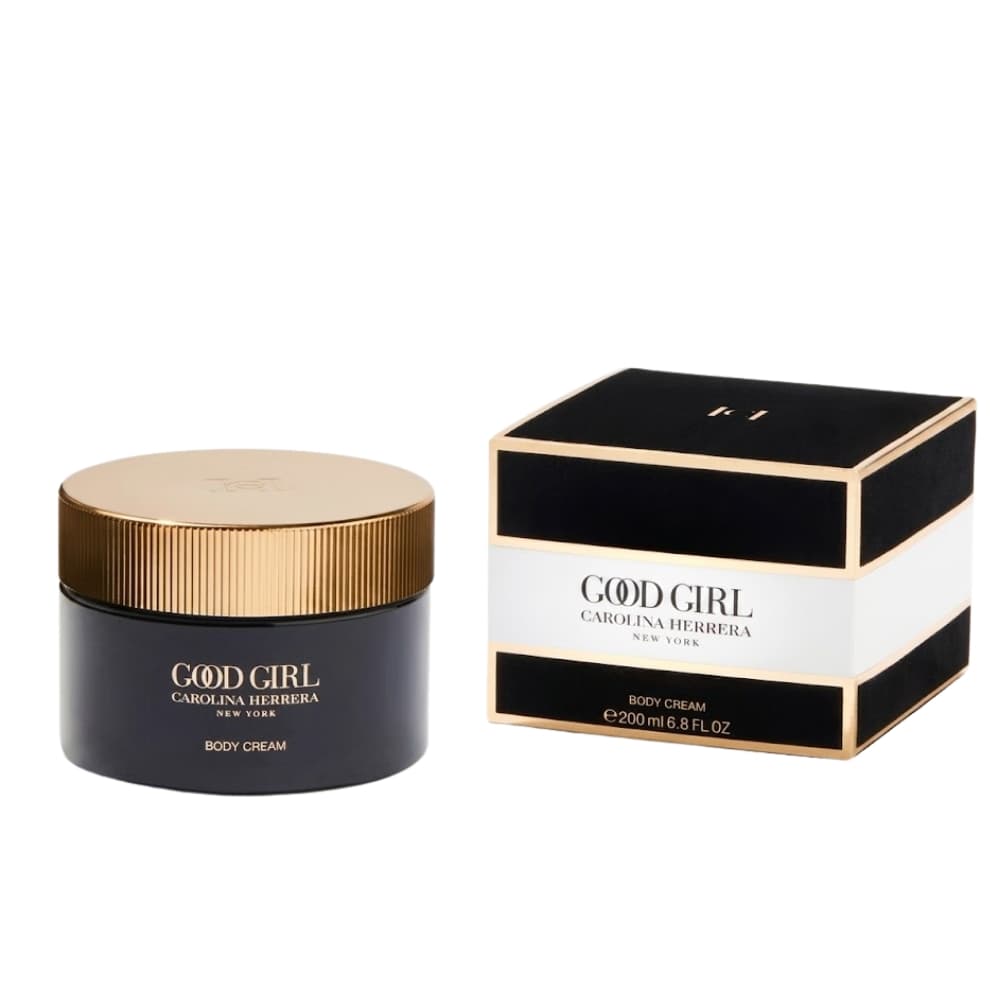 Carolina Herrera Good Girl Creme Corporal 200ml