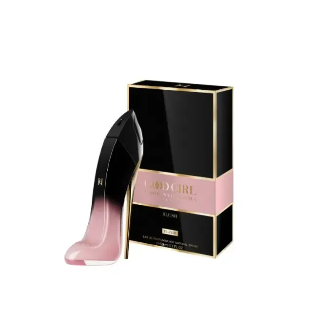 Perfume Carolina Herrera Good Girl Blush Elixir Eau de Parfum 50ml
