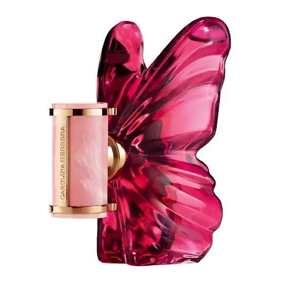 Perfume Carolina Herrera La Bomba Eau de Parfum 50ml