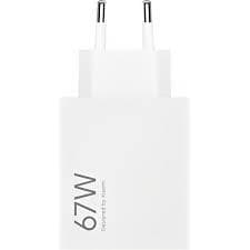 Carregador Xiaomi 67W Mdy-12-Eh USB-A