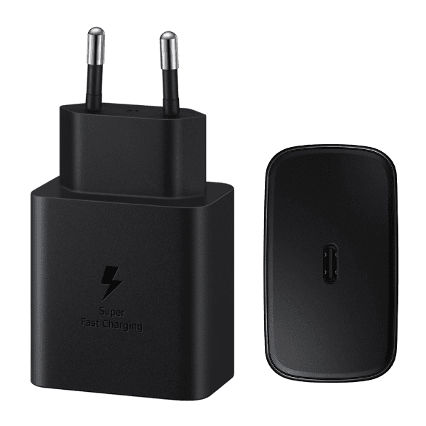 Carregador Samsung Ml-6661 45W USB-C Preto