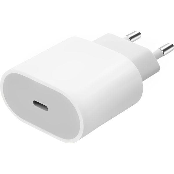 Carregador Apple 20W MD3J4ZM/A USB-C