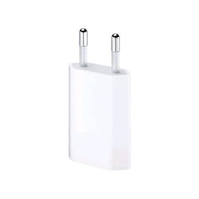 Carregador Apple 5W USB
