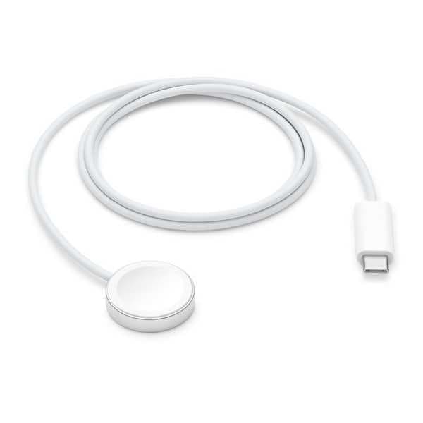 Carregador Apple Watch Tipo C 1M