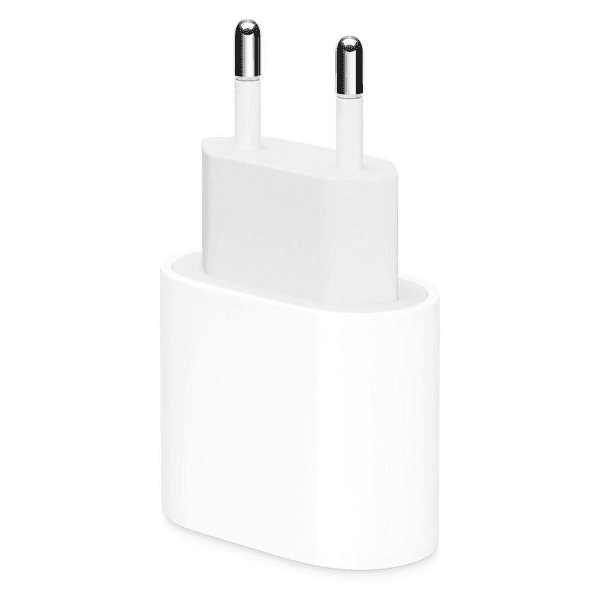 Carregador de Parede Keen Kc-001 (MU7V2ZM/A) USB-C / 20W - Branco