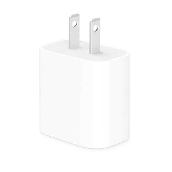 Carregador de Parede Keen Kc-002 MHJ83LL/A USB-C 20W Branco