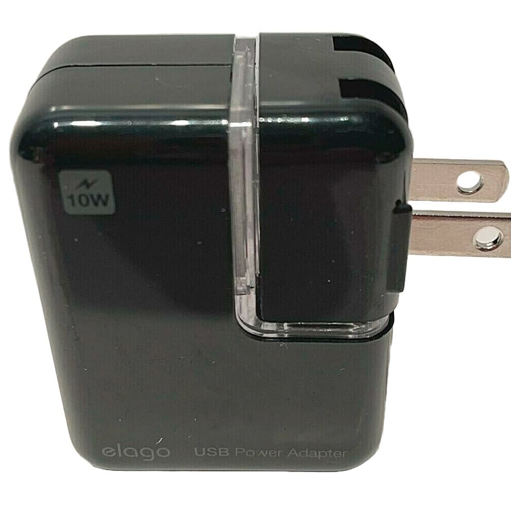 Carregador USB Elago 10W 2.1A para Celulares Tablets