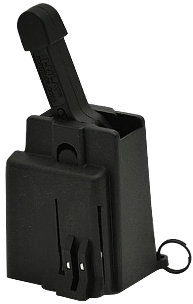 Carregador Maglula MP5 9MM LU14B