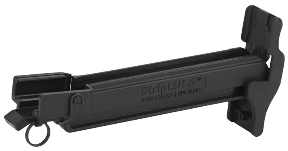 Carregador Maglula StripLULA AR15/M4 5.56Mm/.223 SL50B