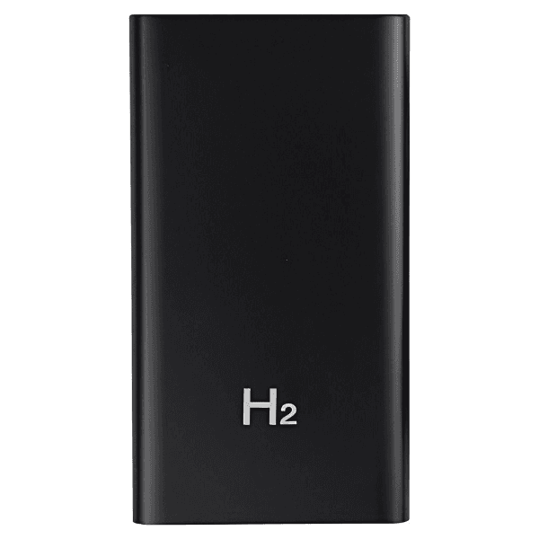 Carregador Portátil PowerBank Quanta Qtcpc80 Com Câmera 5000mAh USB Micro USB Preto