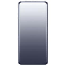 Carregador Portátil Xiaomi Ultra Slim Power Bank PB0520MI 5000MAH / USB-C / 20W - Space Cinza