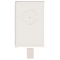 Carregador Portátil Xiaomi WPB0620MI 6000MAH / USB-C - Tan