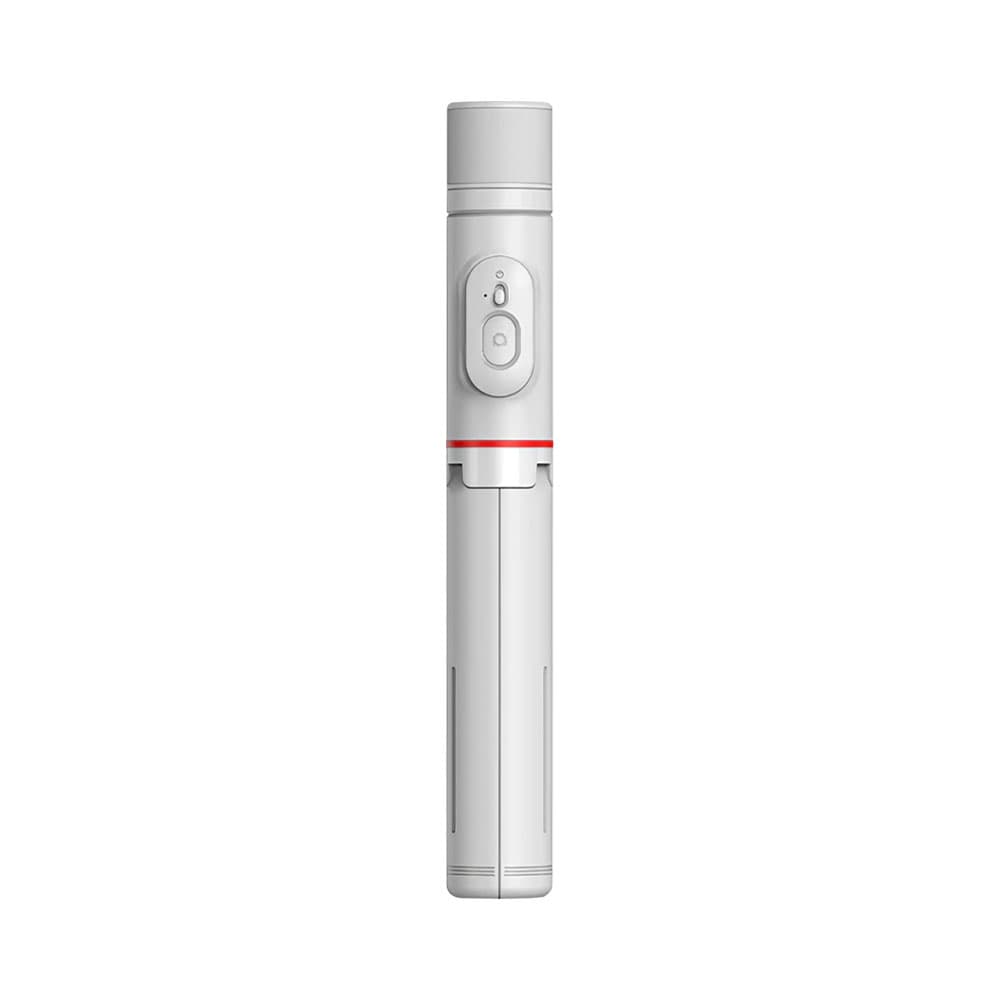 Carregador Selfie Stick Tripod Wiwu Sharp Film Wi-Se003 Branco