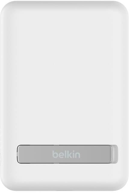 Carregador Wireless Belkin BoostCharge 7.5W BPD004BTWT - Branco