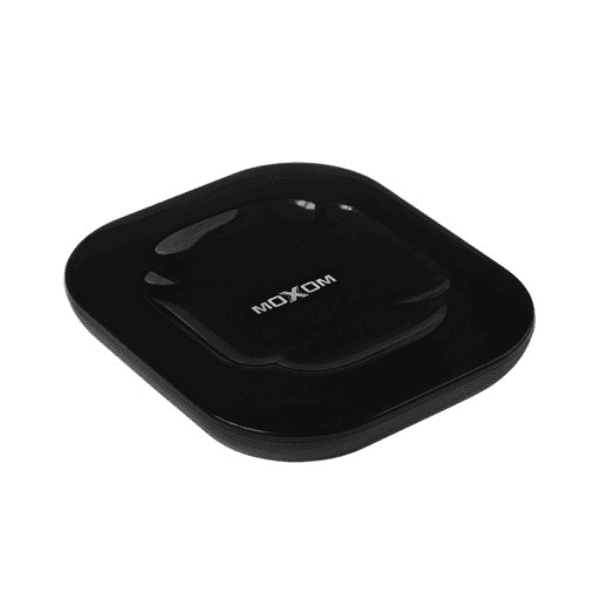 Carregador Wireless Moxom Mx-Hc63 10W Preto