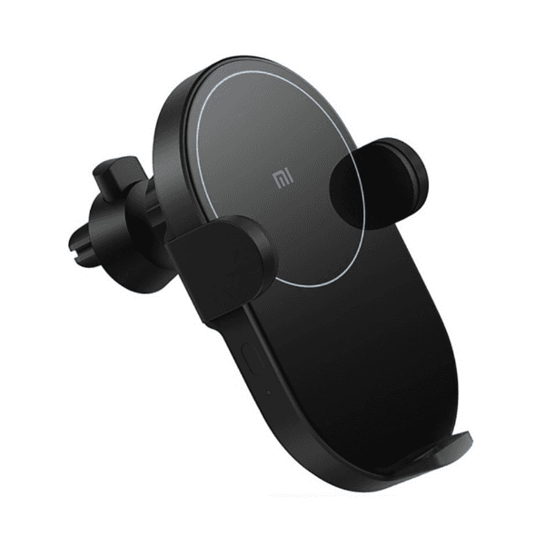Carregador Wireless Xiaomi Mi 20W WCJ02ZM Preto