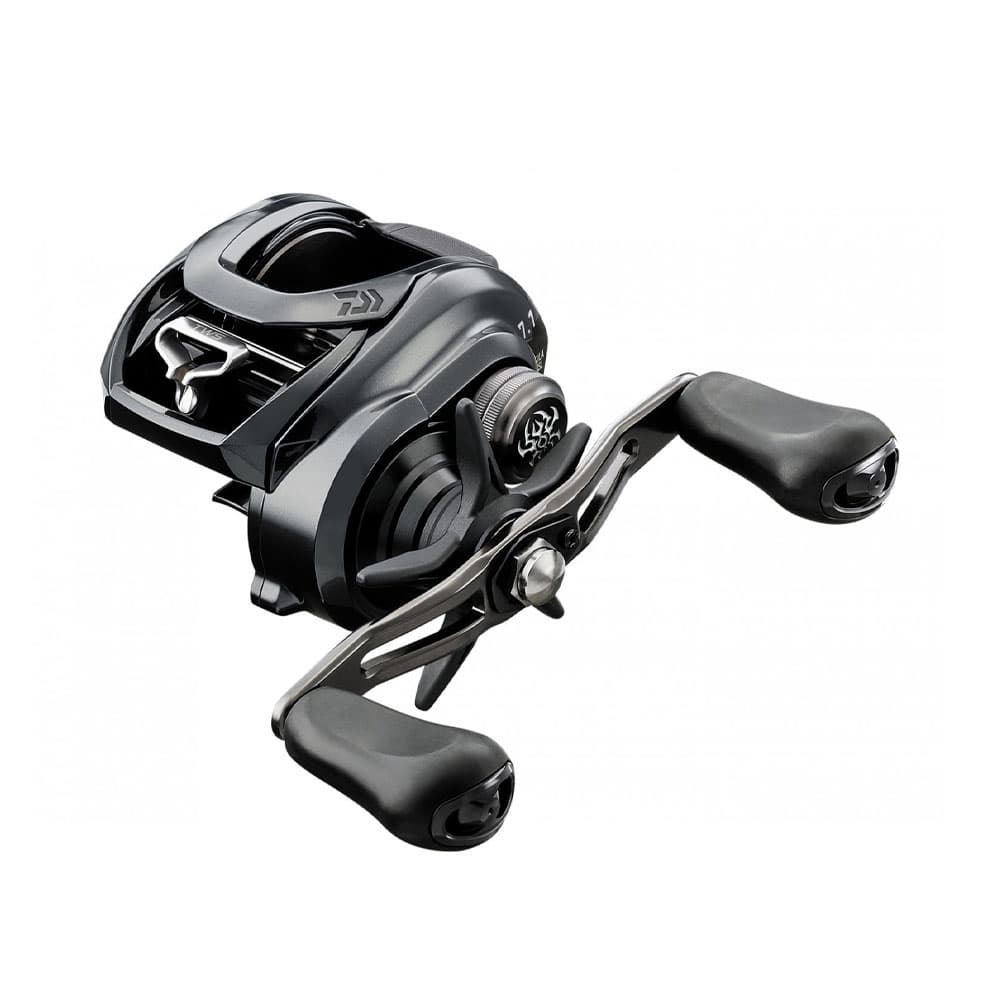 Carretilha Daiwa Tatula 300XS Direita