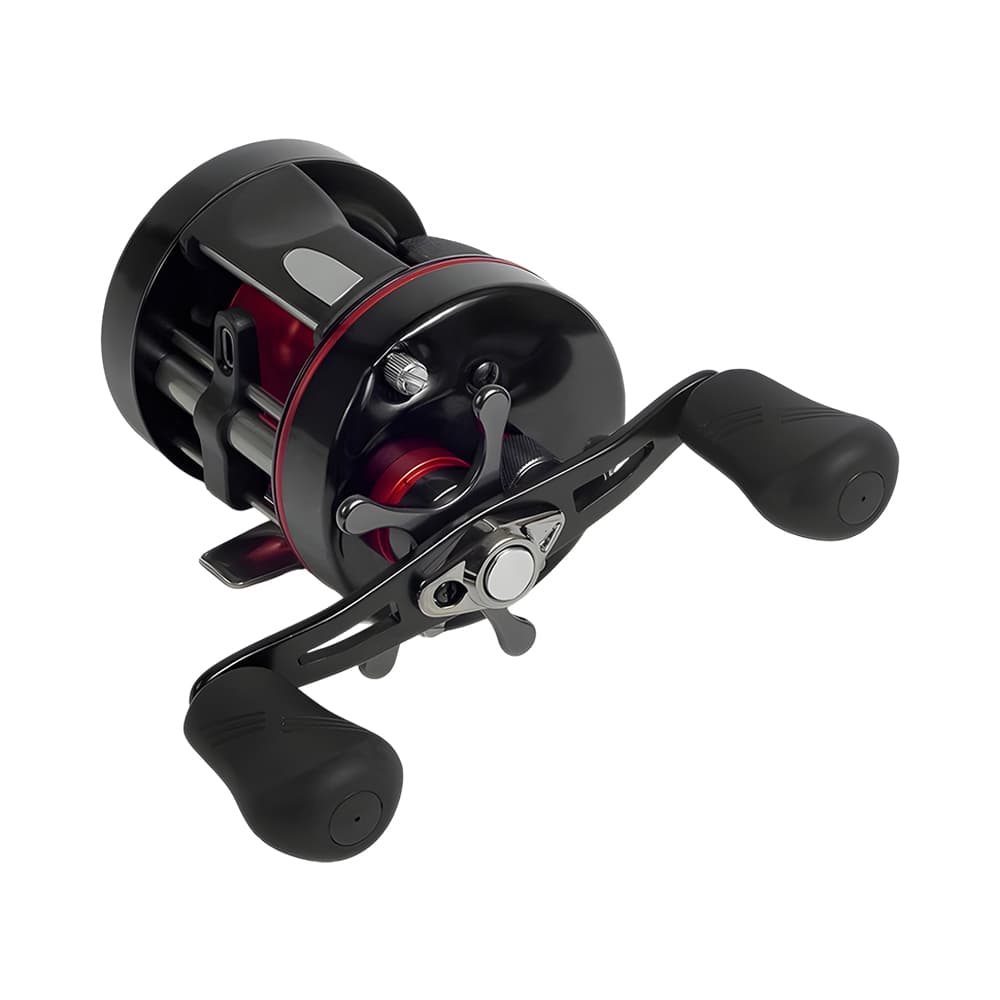 Carrinho de Mão Marine Caster Evo Plus 400 Esquerda