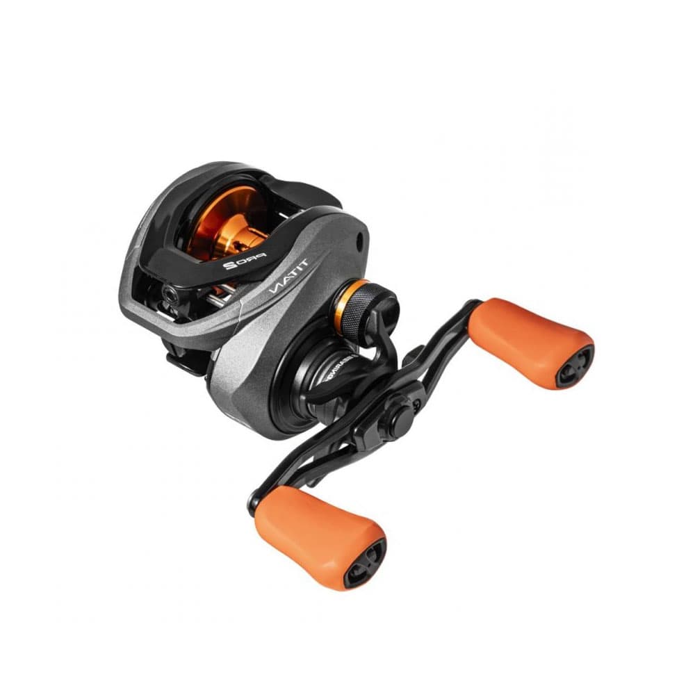 Carriola Marine Titan Pro 2 8000 Direita