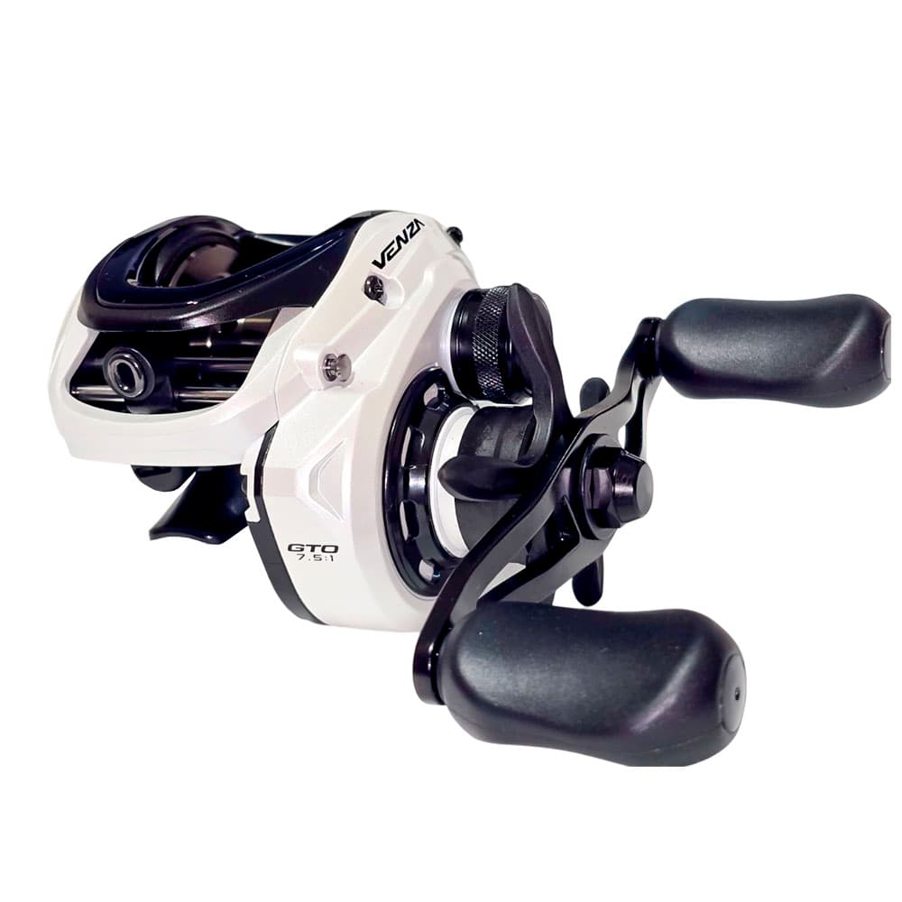 Carriola Marine Venza 11000 Esquerda 2025