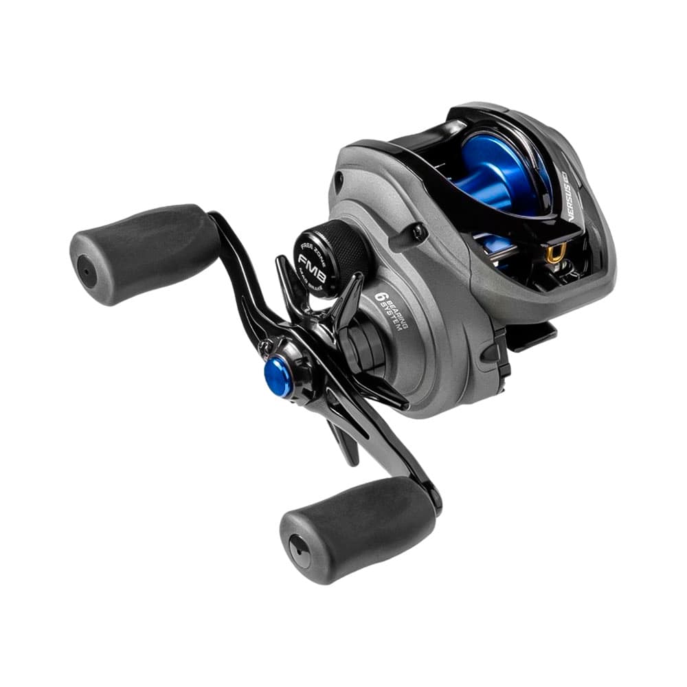 Carriola Marine Versus 6000 Sw Direita