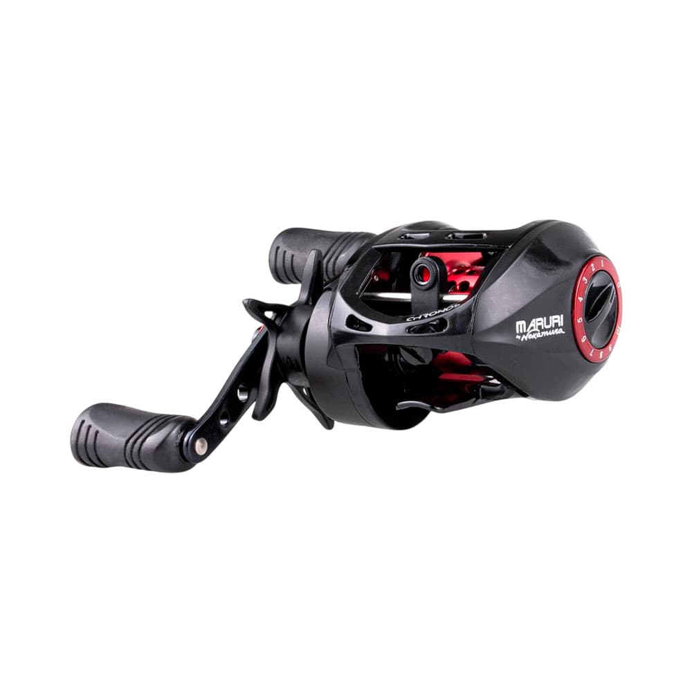Carriola Maruri Chronos 4000 Ch-4000 Direita Preto