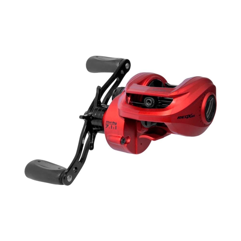 Carrinho de Mão Maruri Redx Bg Rx-D Direito Vermelho