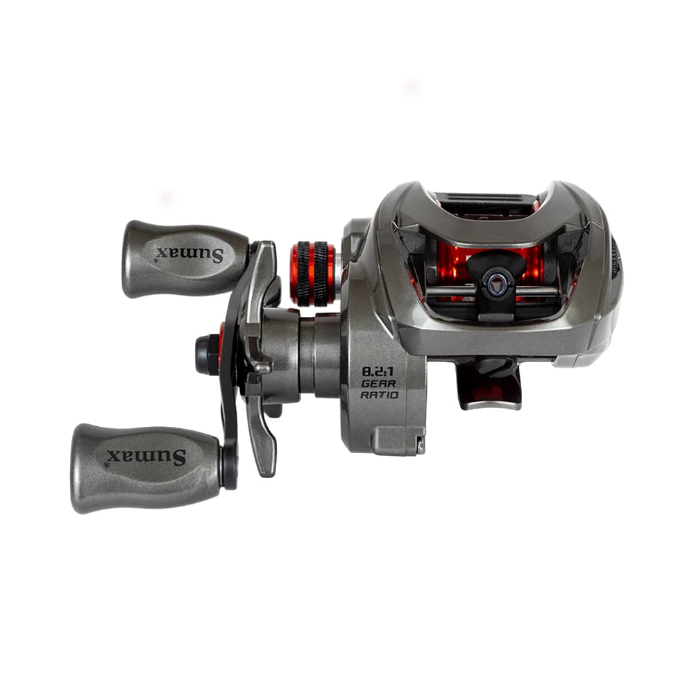 Carretilla Sumax Dragon Dgdc-11000L Izquierdo