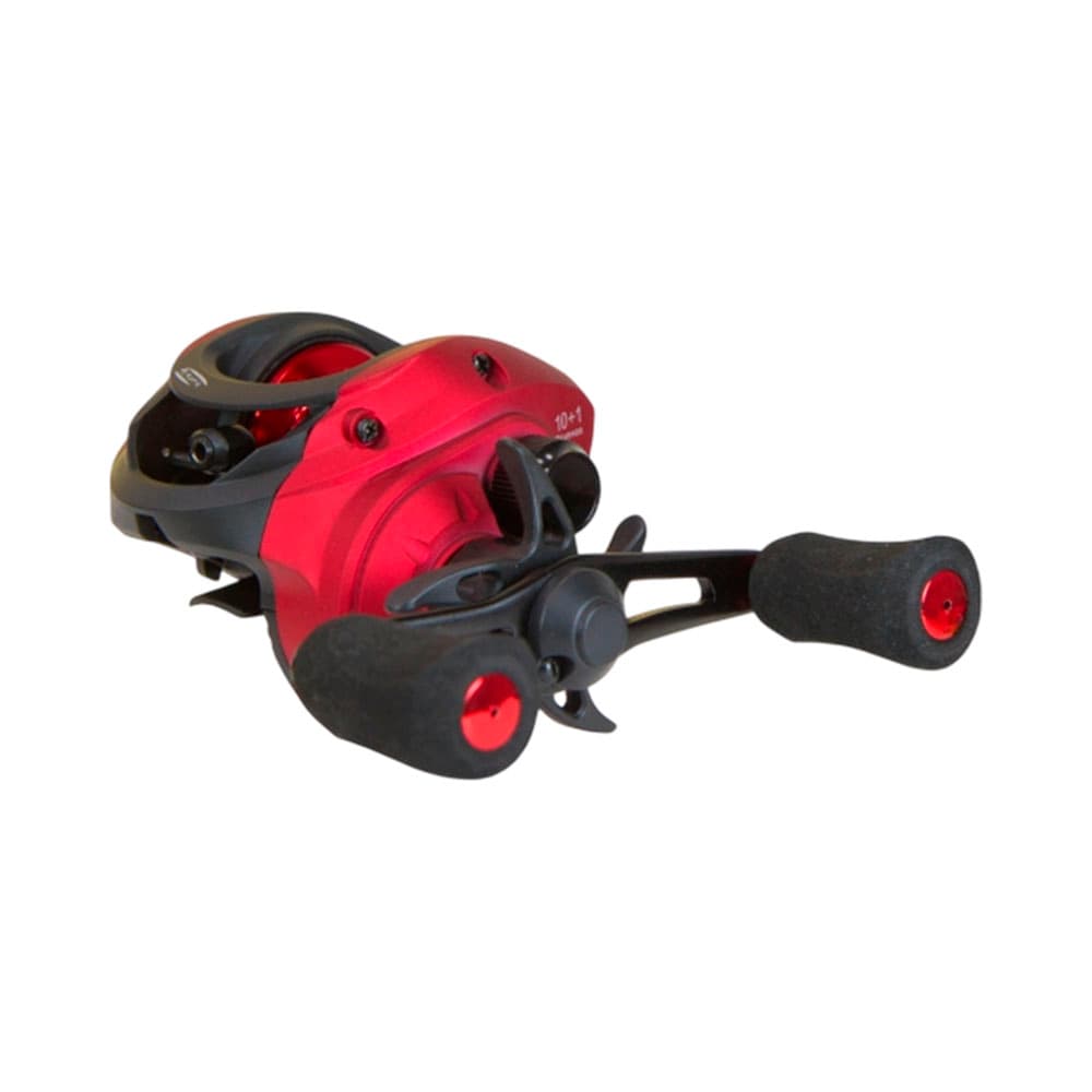Carrinho Sumax New Akita 11000R Direita Vermelho