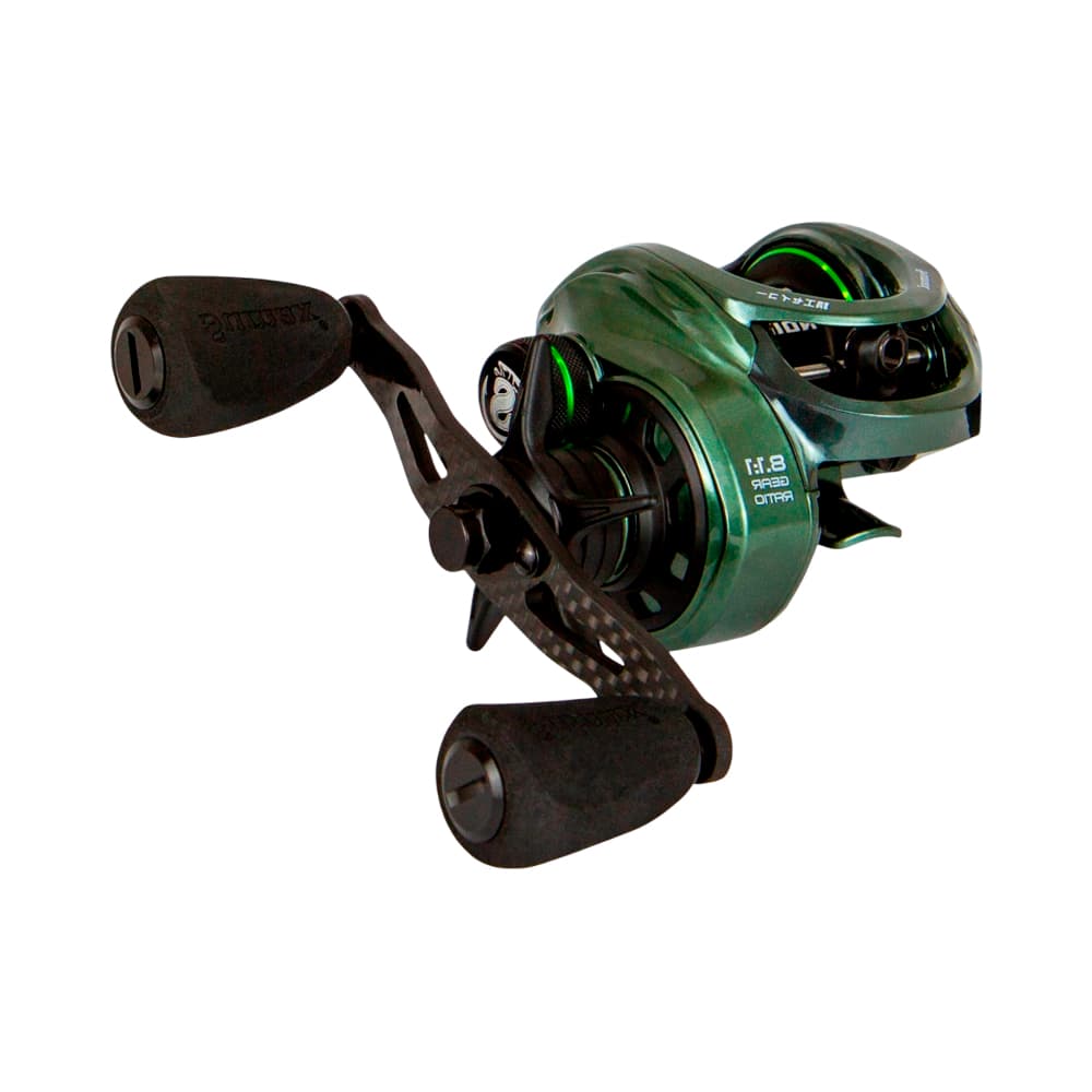 Carriola Sumax Orion Pro 12000 Direita