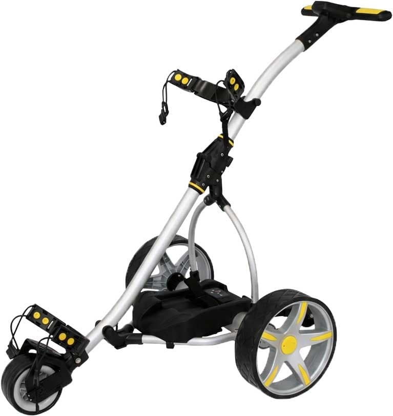 Carrinho de Mão Elétrico para Golfe S1RT2