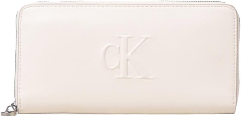 Carteira Calvin Klein K60K612743PCJ Feminina