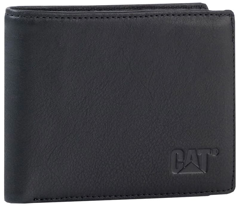 Carteira Cat 84815-01 Ethiopian Leather Masculino
