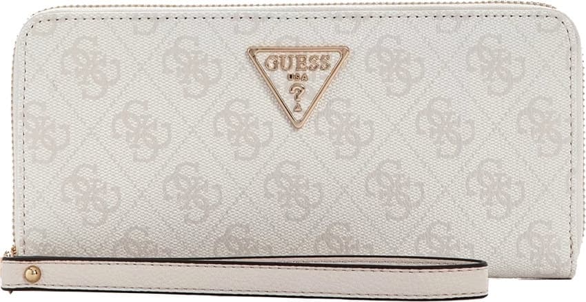 Carteira Guess Feminina Bone Logo