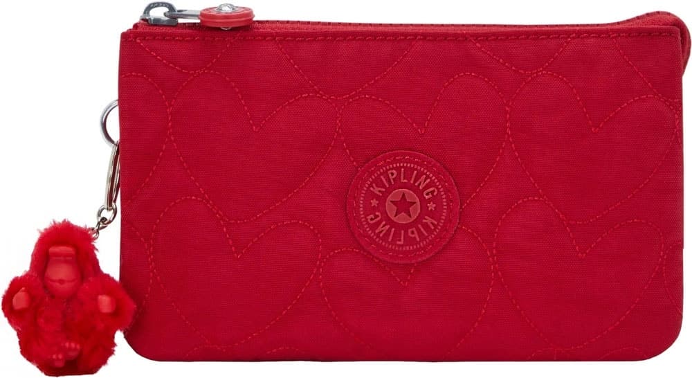 Carteira Kipling Creativity L - KPKI85711HU1