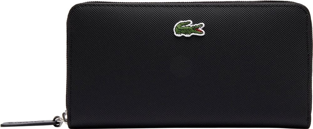 Carteira Feminina Lacoste NF2900PO000