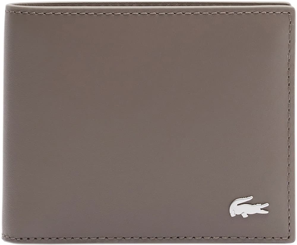 Carteira Lacoste NH1115FG Q80 Masculina