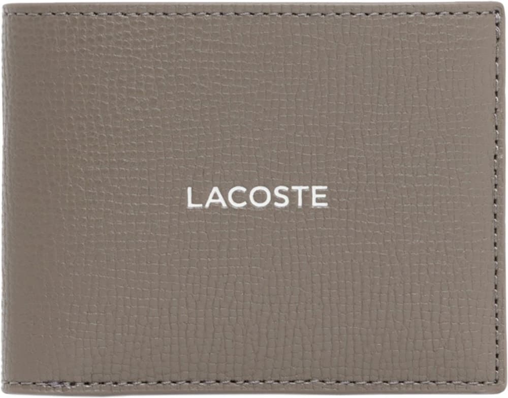 Carteira Lacoste NH5052OI Q80 - Masculina