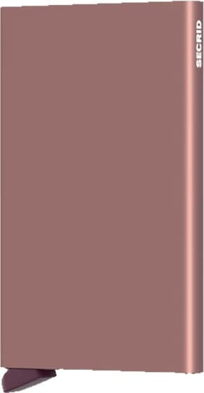 Carteira para Cartão Secrid Cardprotector C Rose