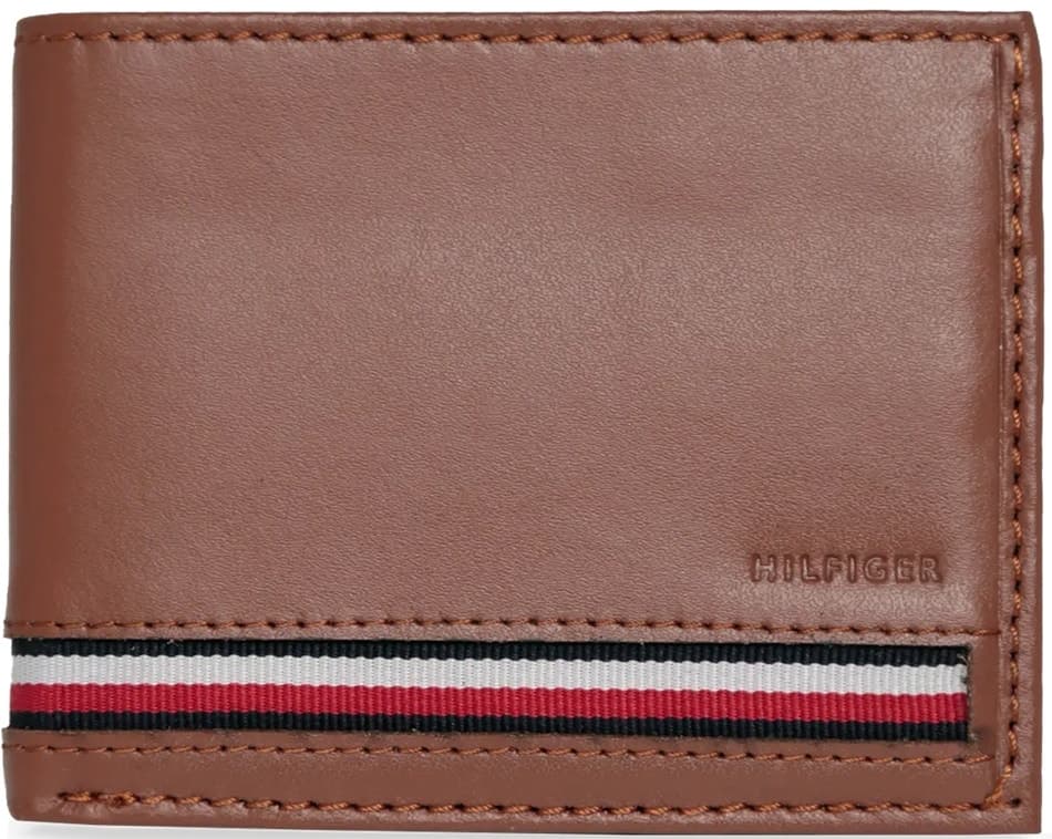 Carteira Tommy Hilfiger 31Tle22070 251 Masculina